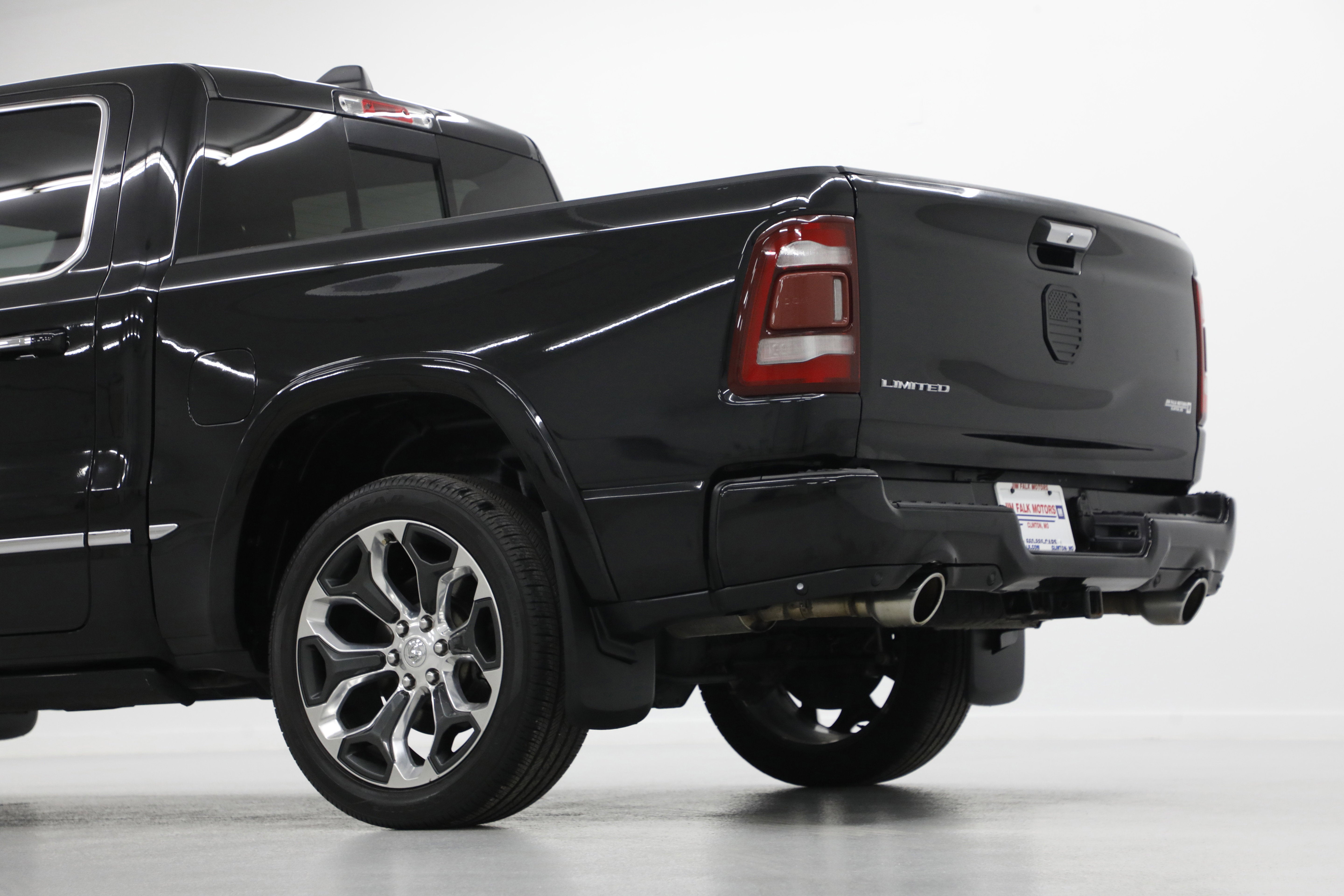 2020 RAM 1500 Limited