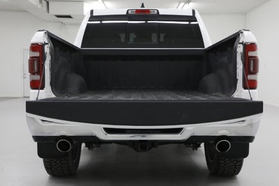 2021 RAM 1500 LARAM Base