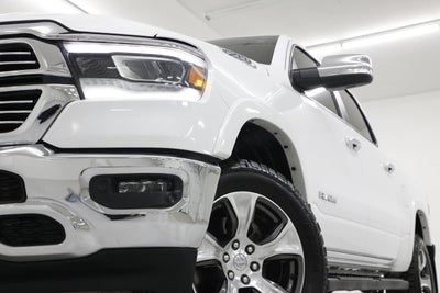 2021 RAM 1500 LARAM Base