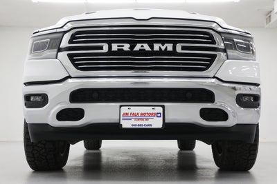 2021 RAM 1500 LARAM Base