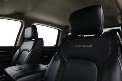 2021 RAM 1500 LARAM Base
