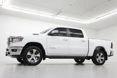 2021 RAM 1500 LARAM Base