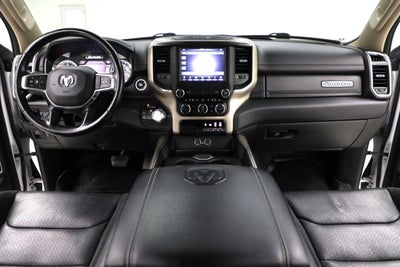 2021 RAM 1500 LARAM Base