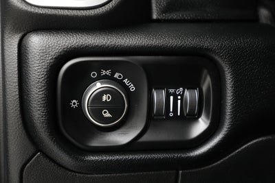 2021 RAM 1500 LARAM Base