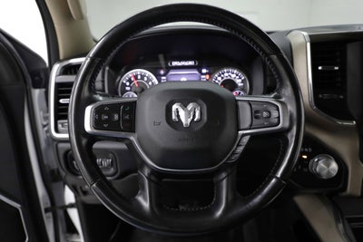 2021 RAM 1500 LARAM Base