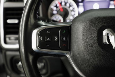 2021 RAM 1500 LARAM Base