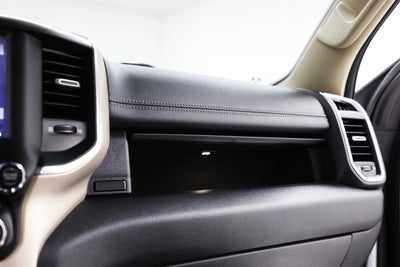 2021 RAM 1500 LARAM Base