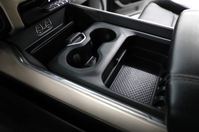 2021 RAM 1500 LARAM Base