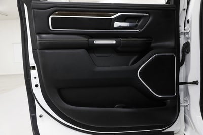 2021 RAM 1500 LARAM Base