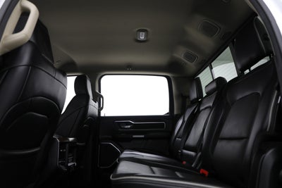 2021 RAM 1500 LARAM Base