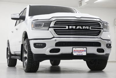 2021 RAM 1500 LARAM Base
