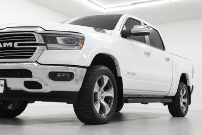 2021 RAM 1500 LARAM Base