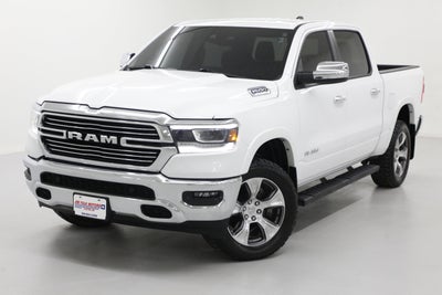2021 RAM 1500 LARAM Base
