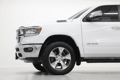 2021 RAM 1500 LARAM Base