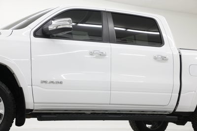 2021 RAM 1500 LARAM Base