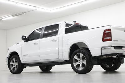 2021 RAM 1500 LARAM Base