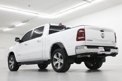 2021 RAM 1500 LARAM Base