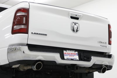 2021 RAM 1500 LARAM Base