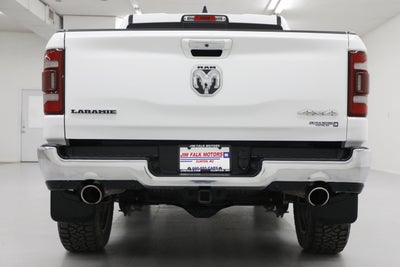 2021 RAM 1500 LARAM Base
