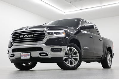 2019 RAM 1500 Longhorn