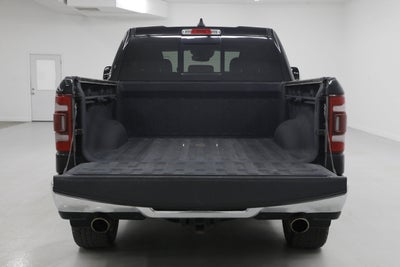 2019 RAM 1500 Longhorn
