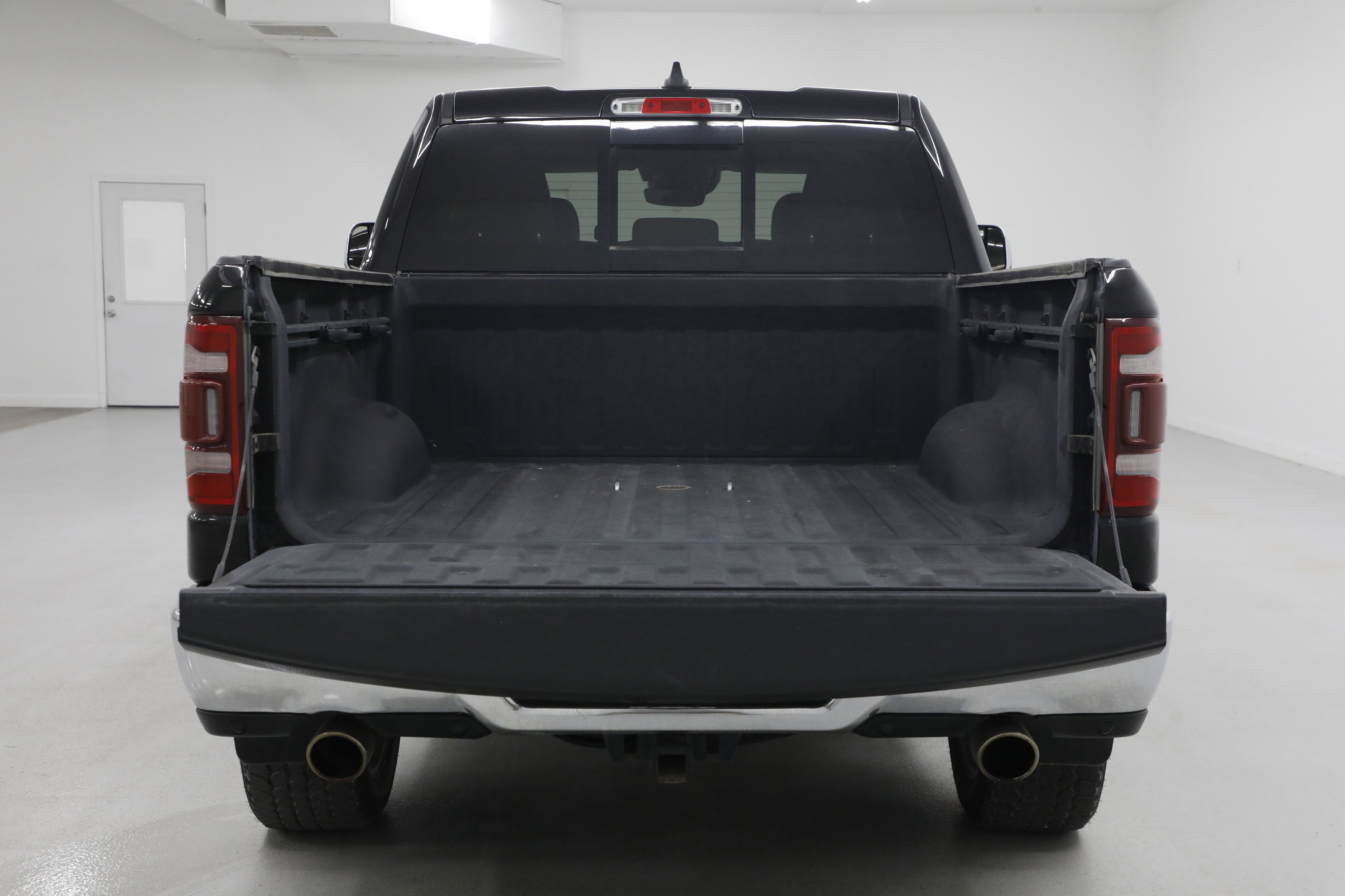 2019 RAM 1500 Longhorn