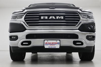 2019 RAM 1500 Longhorn