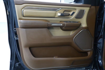 2019 RAM 1500 Longhorn