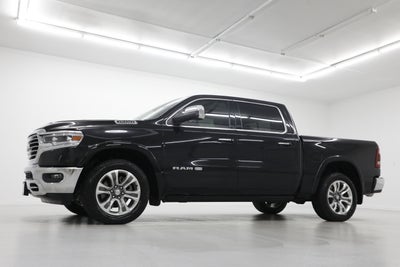 2019 RAM 1500 Longhorn
