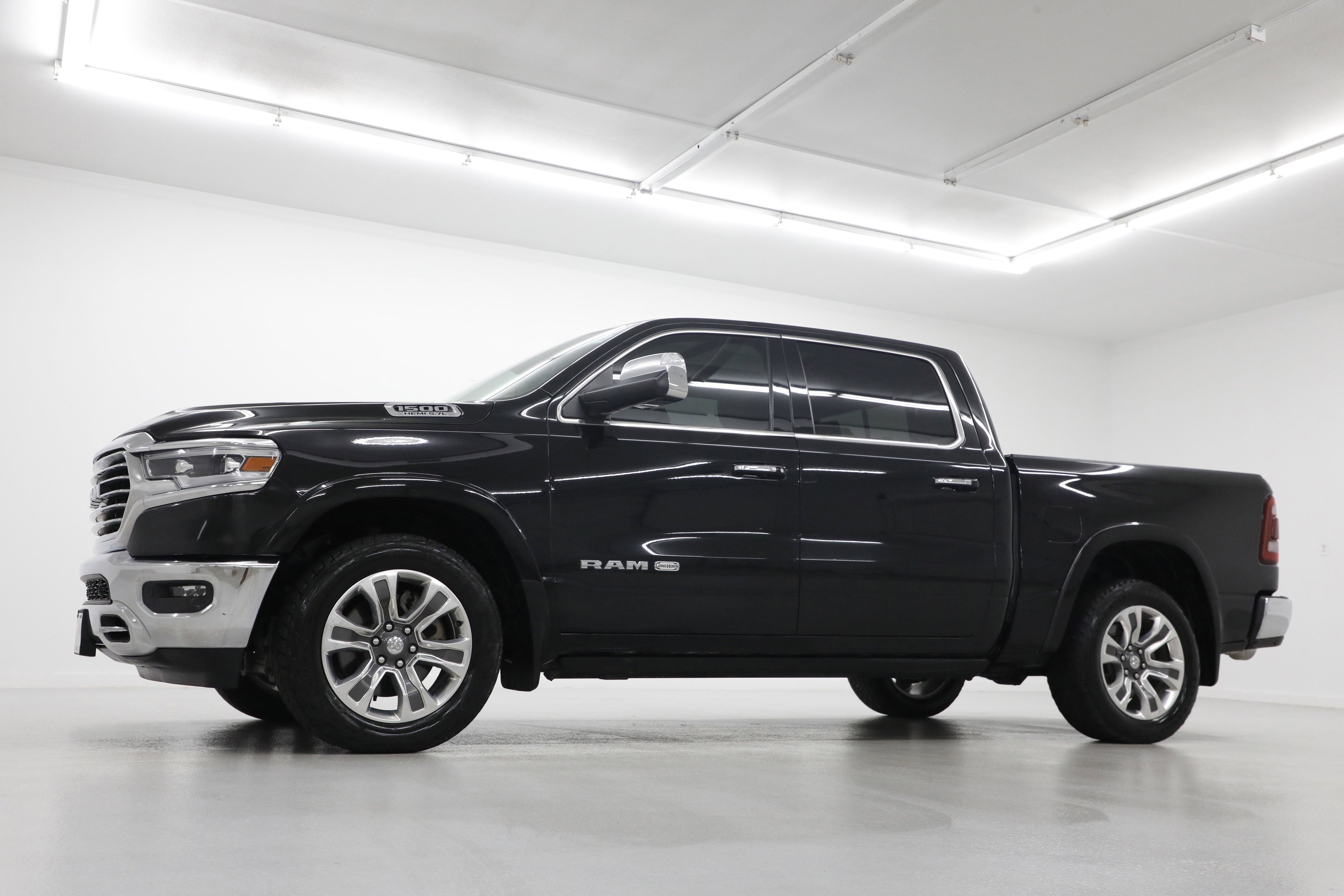 2019 RAM 1500 Longhorn