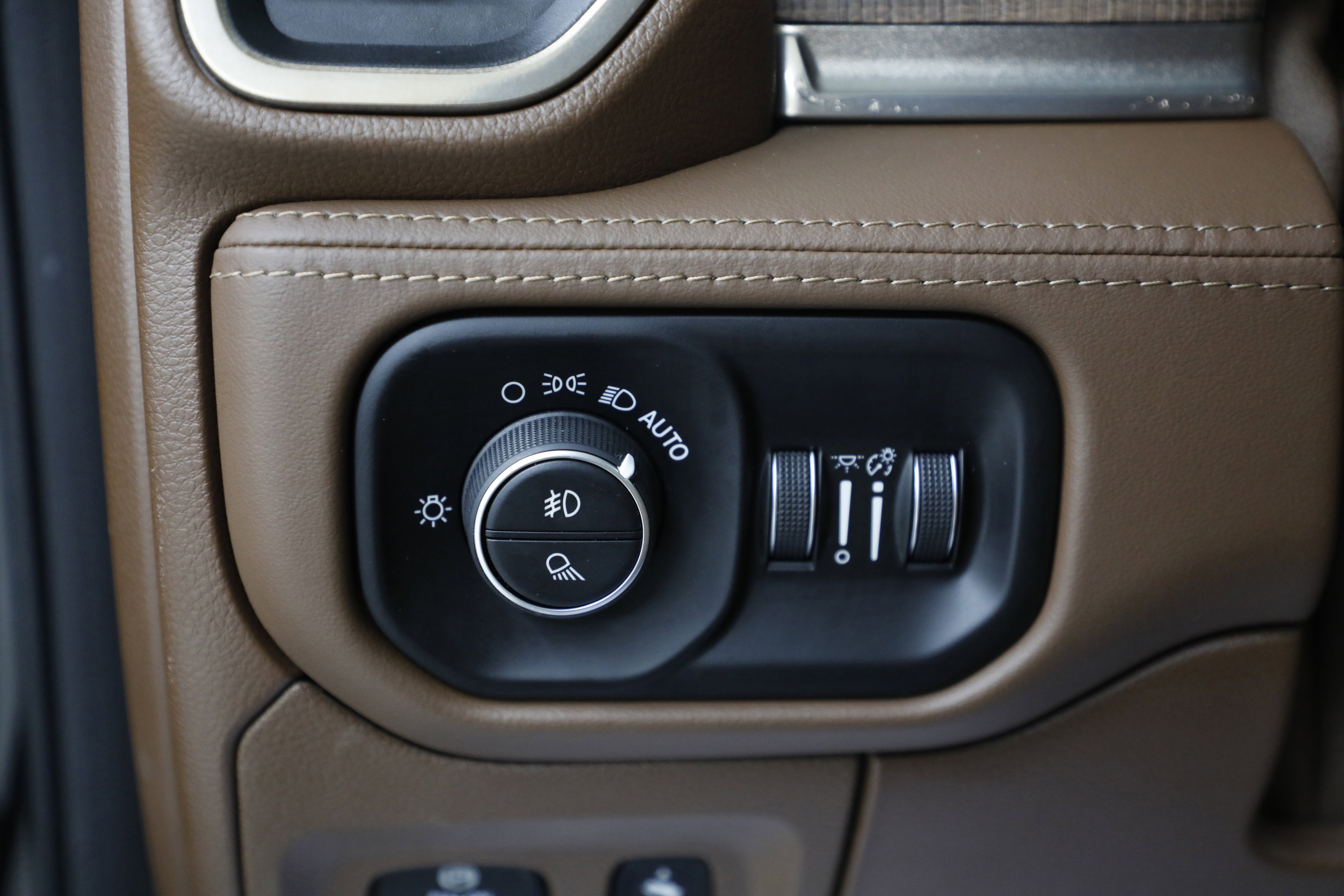 2019 RAM 1500 Longhorn