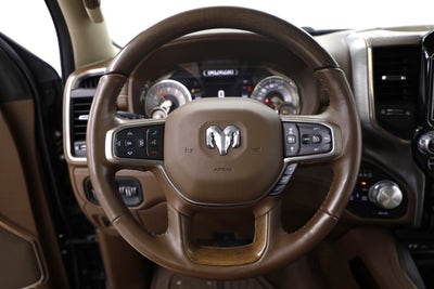 2019 RAM 1500 Longhorn