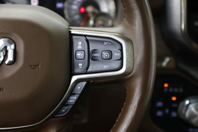 2019 RAM 1500 Longhorn