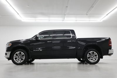 2019 RAM 1500 Longhorn