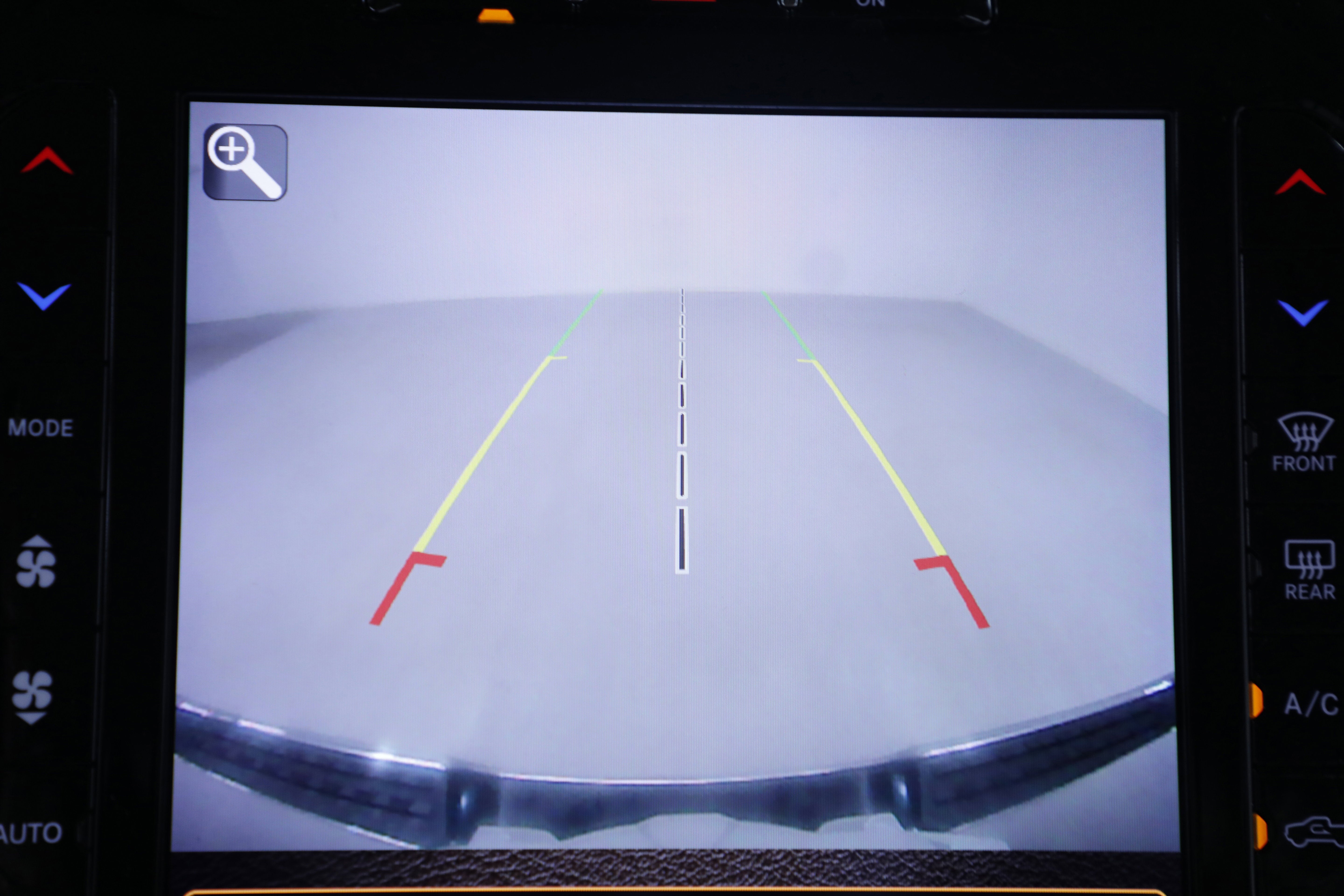 2019 RAM 1500 Longhorn