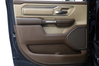 2019 RAM 1500 Longhorn