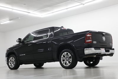 2019 RAM 1500 Longhorn