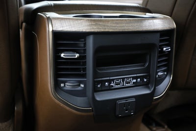 2019 RAM 1500 Longhorn