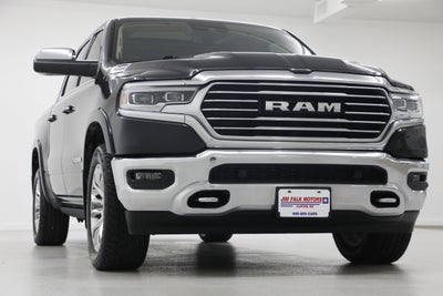 2019 RAM 1500 Longhorn