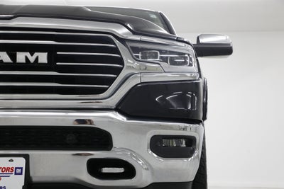 2019 RAM 1500 Longhorn