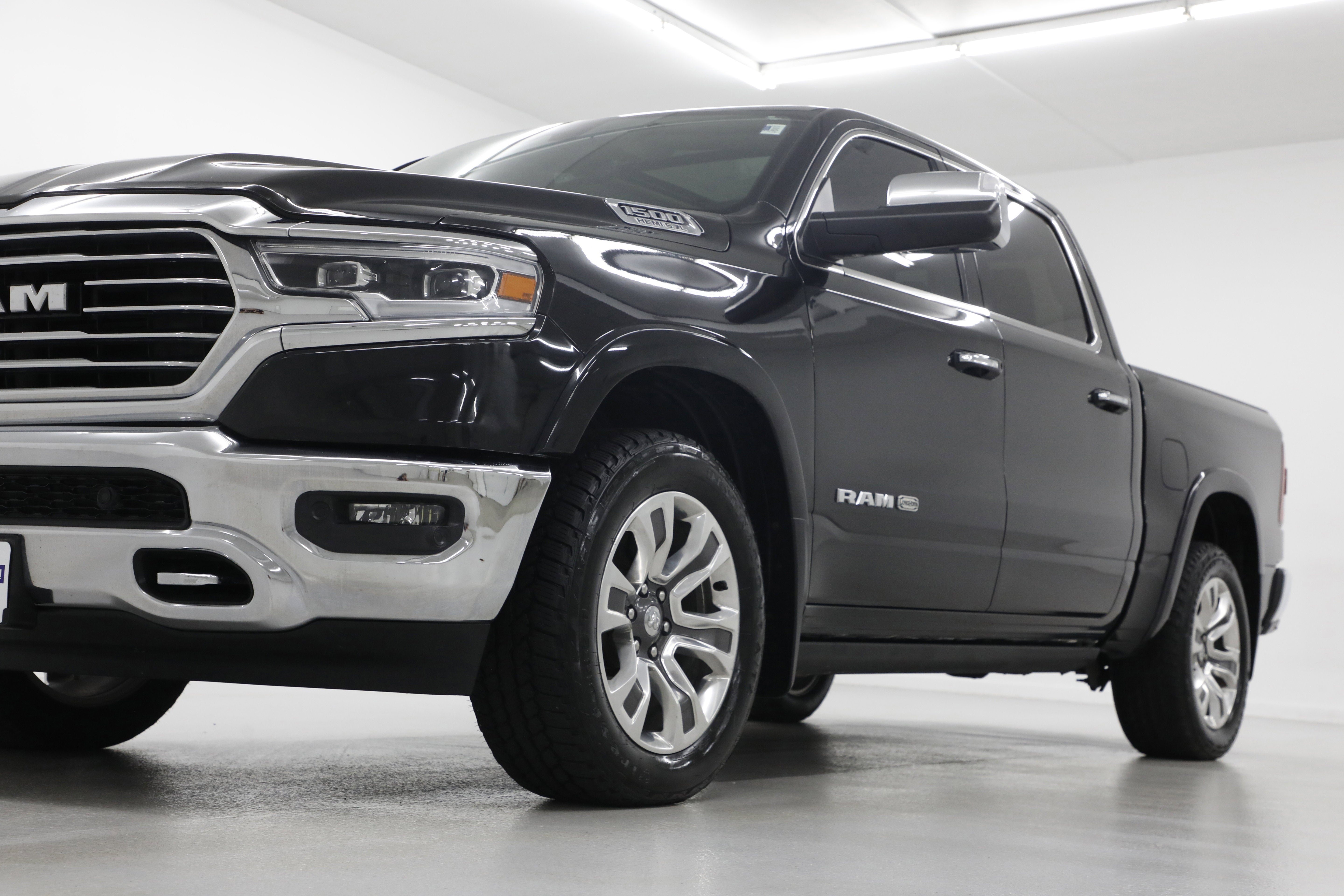 2019 RAM 1500 Longhorn