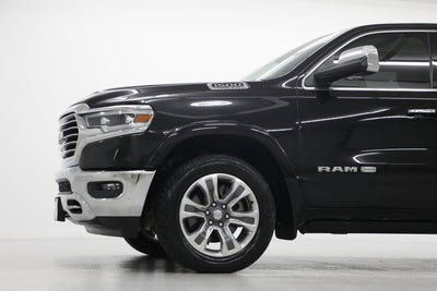 2019 RAM 1500 Longhorn