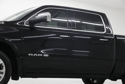 2019 RAM 1500 Longhorn