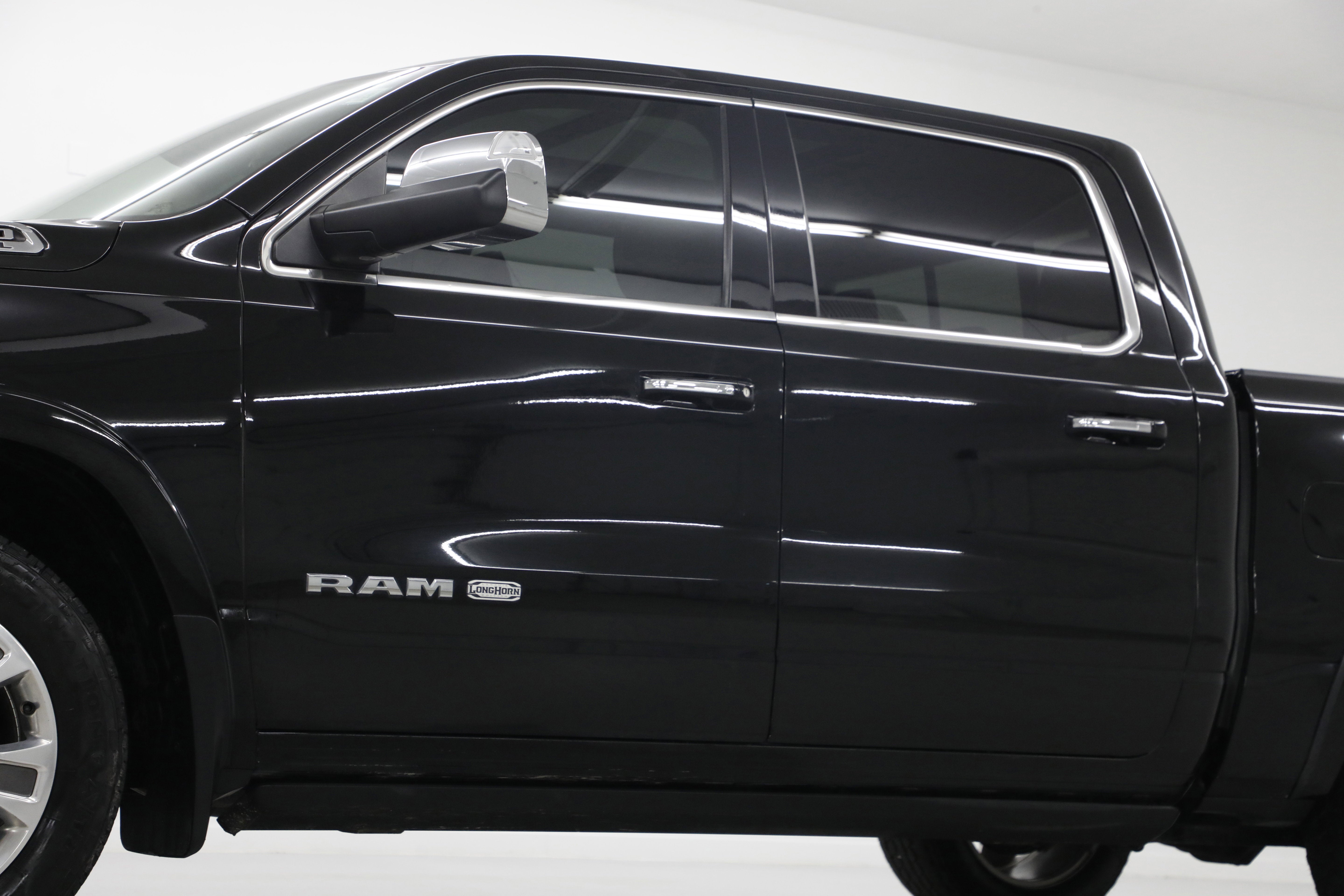 2019 RAM 1500 Longhorn