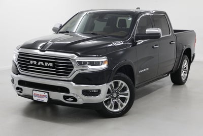 2019 RAM 1500 Longhorn