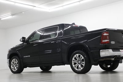 2019 RAM 1500 Longhorn