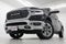 2019 RAM 1500 Longhorn