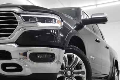 2019 RAM 1500 Longhorn