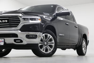 2019 RAM 1500 Longhorn