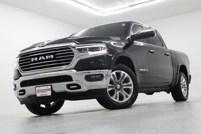 2019 RAM 1500 Longhorn
